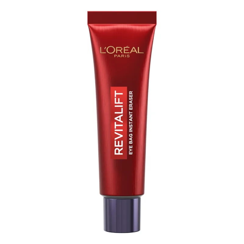 Crema corectoare pentru zona ochilor Revitalift Laser, 15ml, L'Oreal Paris — preț și oferte