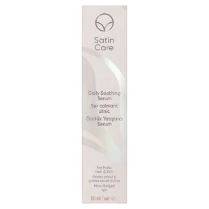 Ser calmant pentru zona intima Venus Satin Care, 1 bucata, Gillette