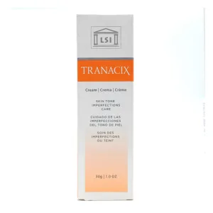 Crema Tranacix, 30g, Life Science Investments