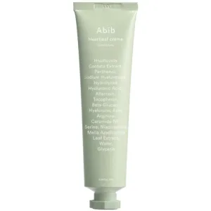 Crema de fata calmanta Heartleaf, 75ml, Abib