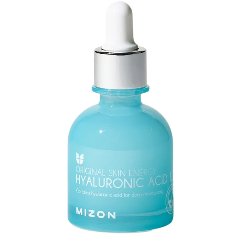 Ser antirid pentru fata Hyaluronic Acid 100, 30ml, Mizon — preț și oferte
