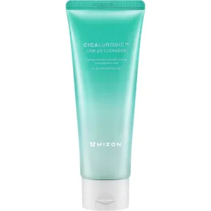 Gel de curatare hidratant cu pH scazut Cicaluronic, 120ml, Mizon