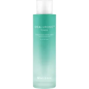 Toner de fata calmant Cicaluronic, 150ml, Mizon