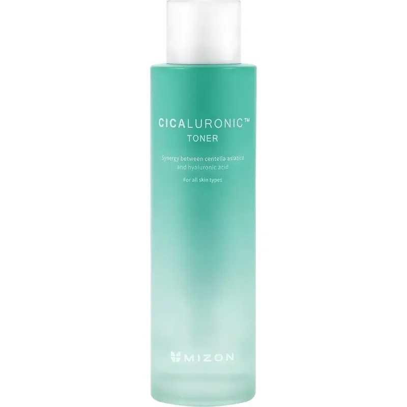Toner de fata calmant Cicaluronic, 150ml, Mizon — preț și oferte
