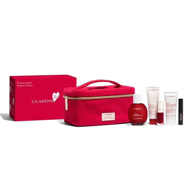 Set Les Iconiques, Clarins — preț și oferte