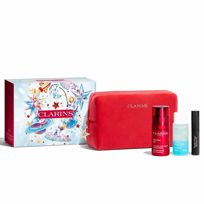 Set Total Eye Lift, Clarins — preț și oferte