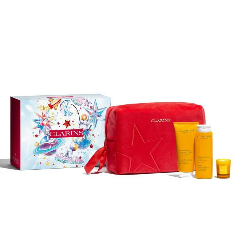 Set de ingrijire Ritual Tonic, Clarins — preț și oferte