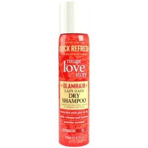 Sampon uscat Rouge Love, 200ml, Treaclemoon