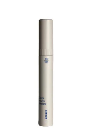 Mascara pentru volum Nr. 01 Negru Drama Volume, 13ml, Korres