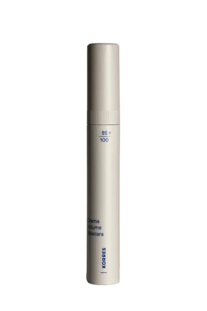 Mascara pentru volum Nr. 01 Negru Drama Volume, 13ml, Korres — preț și oferte