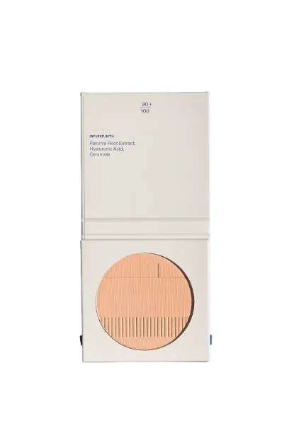 Pudra de fata Nr. 02 Medium Natural Finish, 8g, Korres — preț și oferte