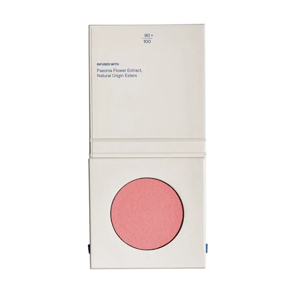 Blush Nr. 01 Pink Peony Natural Fresh, 4.5g, Korres — preț și oferte