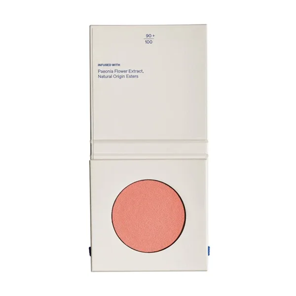 Blush Nr. 02 Warm Peach Natural Fresh, 4.5g, Korres — preț și oferte