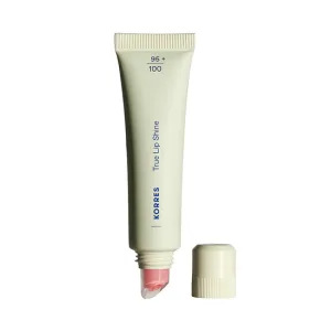 Luciu de buze 12 Rosewater, 10ml, Korres