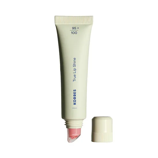 Luciu de buze 12 Rosewater, 10ml, Korres — preț și oferte