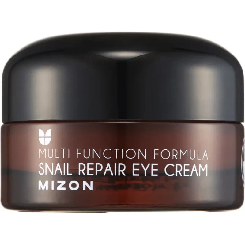 Crema de ochi reparatoare cu extract de melc, 25ml, Mizon — preț și oferte