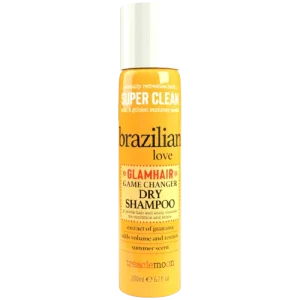 Sampon uscat Brazilian Love, 200ml, Treaclemoon