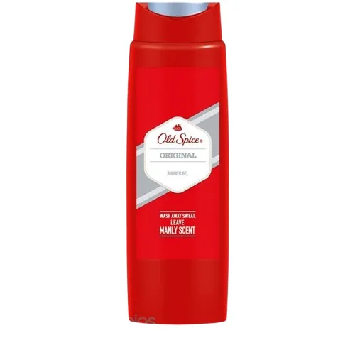 Gel de dus Original, 400ml, Old Spice — preț și oferte
