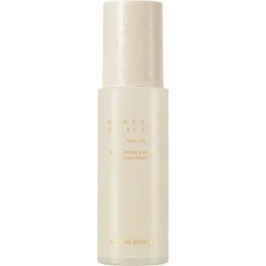 Emulsie hidratanta pentru fata Ginseng Royal Silk, 120ml, Nature Republic