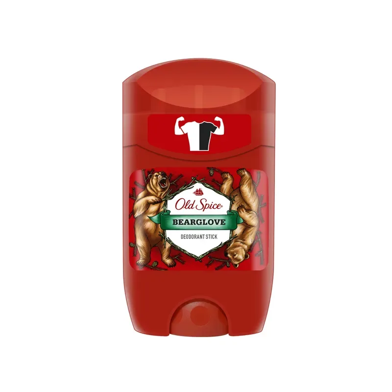 Deodorant stick Bearglove, 50ml, Old Spice — preț și oferte