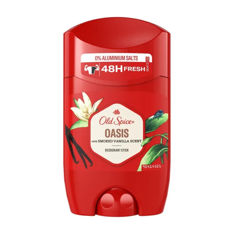 Deodorant stick Oasis, 50ml, Old Spice — preț și oferte