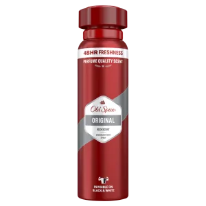 Deodorant spray Original, 150ml, Old Spice