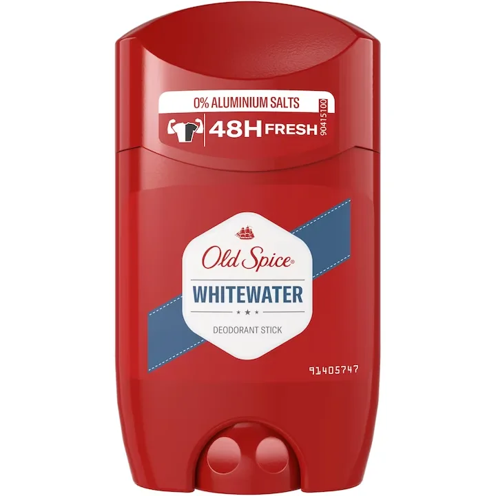 Deodorant stick Whitewater, 50ml, Old Spice — preț și oferte