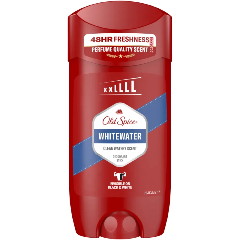 Deodorant stick pentru barbati Whitewater, 85ml, Old Spice — preț și oferte