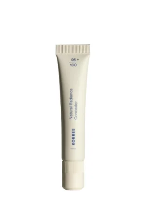 Anticearcan Nr. 01 Light Natural Radiance, 8ml, Korres