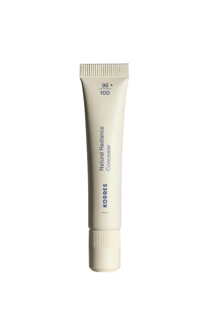 Anticearcan Nr. 01 Light Natural Radiance, 8ml, Korres — preț și oferte