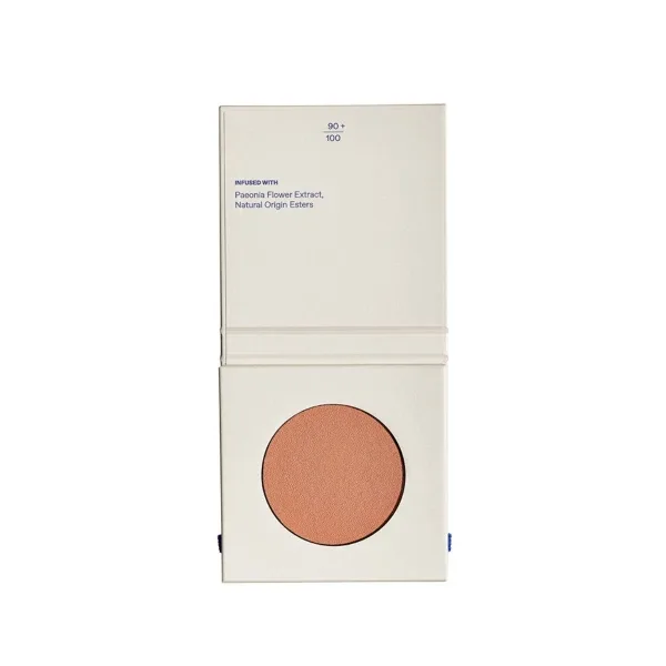 Blush Nr. 04 Almond Bronze Natural Fresh, 4.5g, Korres — preț și oferte