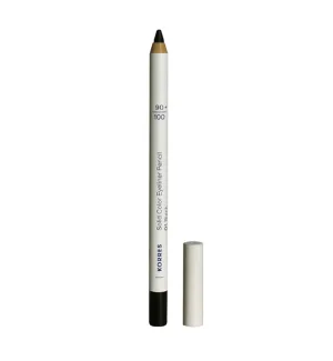Creion pentru ochi Nr.01 Negru, 1.2g, Korres