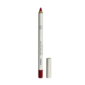 Creion contur buze 03 Bright Red, 1.2g, Korres