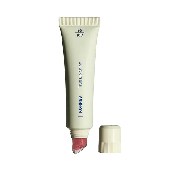 Luciu de buze 19 Pomegranate, 10ml, Korres — preț și oferte
