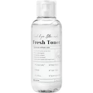 Toner pentru fata Good Bye Blemish, 120ml, Mizon