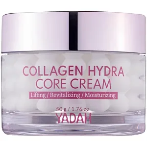 Crema hidratanta pentru fata Collagen Hydra First, 150ml, Yadah