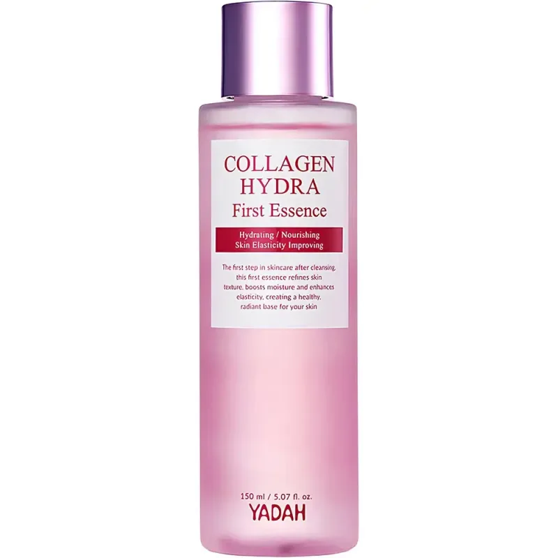 Esenta hidratanta pentru fata Collagen Hydra First, 150ml, Yadah — preț și oferte