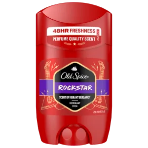 Deodorant stick Rockstar fara aluminiu, 50ml, Old Spice