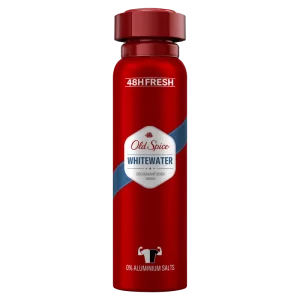 Deodorant spray Whitewater, 150ml, Old Spice