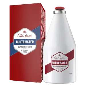 Lotiune After Shave Whitewater, 100ml, Old Spice