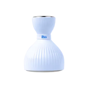 Dispozitiv de racire si masaj facial Dual Cooling Master, 1 bucata, Ilso
