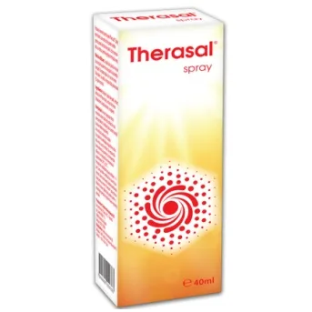 Spray Therasal, 40ml, Vedra — preț și oferte