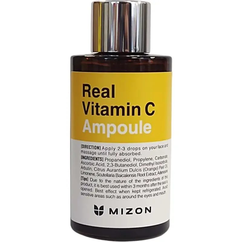 Ser de fata cu vitamina C, 30ml, Mizon — preț și oferte