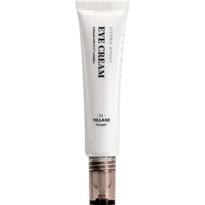 Crema contur de ochi hidratanta Hydro Boost, 25ml, Village 11 Factory
