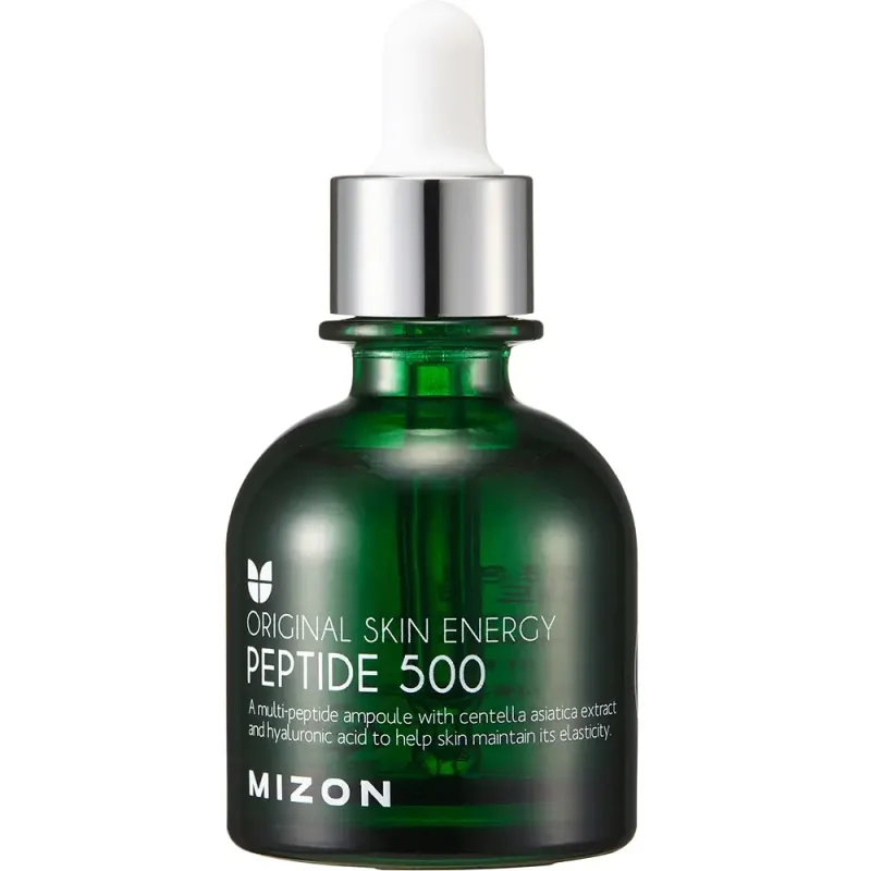 Ser de fata antirid cu peptide, 30ml, Mizon — preț și oferte