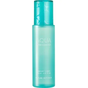 Toner hidratant pentru ten Super Aqua Max, 150ml, Nature Republic