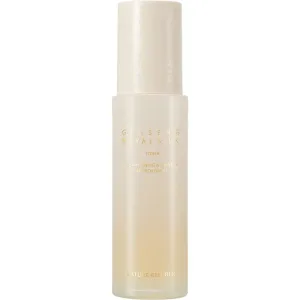 Toner hidratant pentru fata cu efect antirid Ginseng Royal Silk, 130ml, Nature Republic