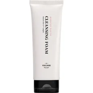 Spuma de curatare antirid Miracle Youth, 100ml, Village 11 Factory