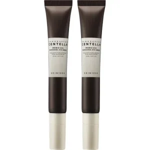 Set Crema de ochi Probio-Cica Bakuchiol, 2 x 20ml, Skin1004