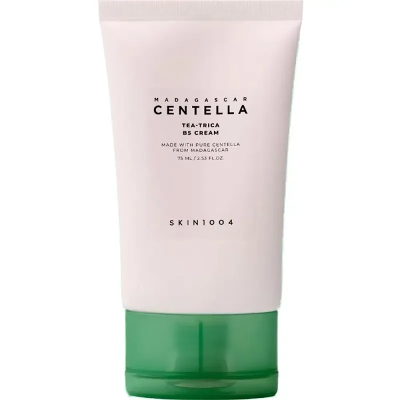 Crema de fata Centella Tea-Trica B5, 75ml, Skin1004 — preț și oferte